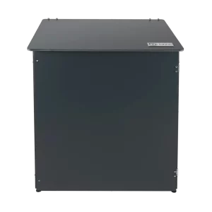 Composteur Contemporain NATYW - Gris Anthracite