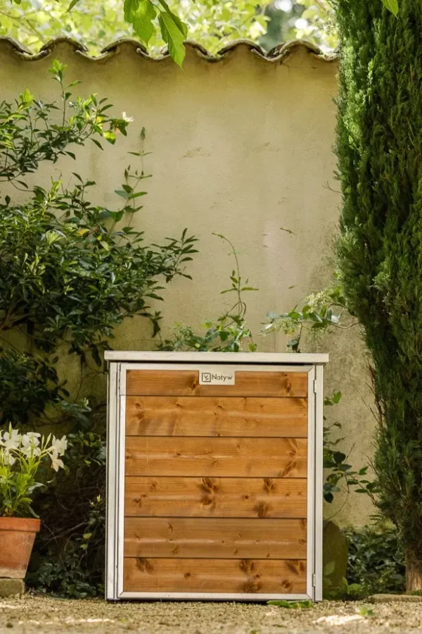 Composteur Traditionnel NATYW – Image 4